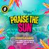 Cover art for "Vinicius Nape — Praise The Sun (It's Time for Summer) (Sunset Solar Mix Radio Edit)"