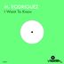 Cover art for "M. Rodriguez — I Want to Know (Original mix)"