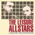 Cover art for "The Leisure Allstars — The Monster You Made feat. Sarah Scott"