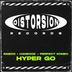 Cover art for Hyper Go