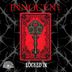 Cover art for "INNOCENT — Locked In"