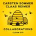 Cover art for "Carsten Sommer, Claas Reimer, Derivate — Helium"