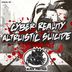 Cover art for "Cyber Reality — Altruistic Suicide (Original mix)"