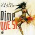 Cover art for Dime Que Si