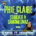 Cover art for "Phie Claire — Make It Happen (Stardate & Dancing Divaz Deep Dip 2024)"