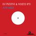 Cover art for "DJ PIZZINI, White (PT) — Awake (original mix)"