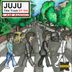 Cover art for "JuJu — Steam"