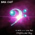 Cover art for "Bass Clef — Cannot Be Straightened"