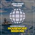 Cover art for "Jack Drake — Treasure (Club Mix)"