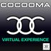 Cover art for "Cocooma — Virtual Experience (Radio Edit)"