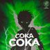 Cover art for COKA COKA