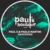 Cover art for "Paul C, Paolo Martini — Awakening (Original Mix)"