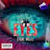 Cover art for "yndy-t — Eyes feat. Meli (Radio-Edit)"