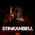 Cover art for "Stinkahbell, Deran D — Infinite Nightmares"