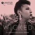 Cover art for Wicked