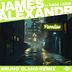 Cover art for "James Alexandr — Paradise feat. Nada Leigh (Bruno Blanc Extended Remix)"