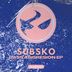 Cover art for "Subsko — Bass Aggression"