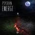 Cover art for "Psycrain — Emerge"