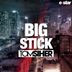 Cover art for "Tom Siher — Big Stick"