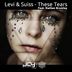 Cover art for "Levi & Suiss — These Tears feat. Nathan Brumley (Original Mix)"