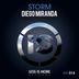 Cover art for "Diego Miranda — Storm"