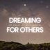 Cover art for "Joe Nebula, Patricia Edwards — Dreaming For Others (2024 Mastered)"