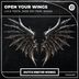 Cover art for "Luca Testa, Jade Key — Open Your Wings feat. SONJA (Extended Mix)"