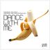 Cover art for "Sergio Parrado — Dance With Me"