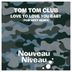 Cover art for "Tom Tom Club — Love to Love You Baby (Tom Novy Remix)"