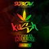 Cover art for "Serial Killaz, Sublow HZ, Frass Groovas — Kush (Serial Killaz Remix)"