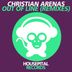 Cover art for "Christian Arenas — Out of Line (St. Elm8 & Avallo Remix)"