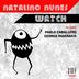 Cover art for "Natalino Nunes — Watch (George Makrakis Remix)"