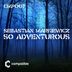 Cover art for "Sebastian Markiewicz — So Adventurous (Original Mix)"