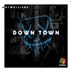 Cover art for Down Town