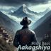 Cover art for Aakaashiya