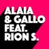 Cover art for "Alaia & Gallo, Rion S. — Higher (Extended Mix)"