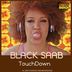 Cover art for "Black Saab — Touchdown"