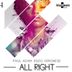 Cover art for All Right