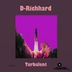 Cover art for "D-Richhard — Turbulent (original mix)"