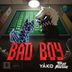 Cover art for "Tokyo Machine, YAKO — BAD BOY"