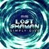 Cover art for "Lost Shaman — Simply Dive (Original Mix)"