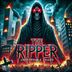 Cover art for "TheRipper — Unstoppable Chaos"