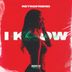 Cover art for I KNOW