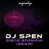 Cover art for "DJ Spen — DIsco Stompin' (Again)"