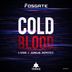 Cover art for Cold Blood