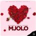 Cover art for Mjolo feat. Mellrose