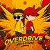 Cover art for "JEEX, D-Garz — Overdrive (Extended Mix)"