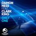 Cover art for "Damon Hess — Only One feat. Clark King (Radio Edit)"