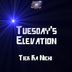 Cover art for "Tier Ra Nichi — Tuesday's Elevation (The Erie Vox Imprint)"