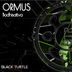 Cover art for "Ormus —  Bodhisattva"